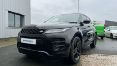 Land Rover Range Rover Evoque 2.0 D200 Autobiography 5dr Auto Diesel Hatchback